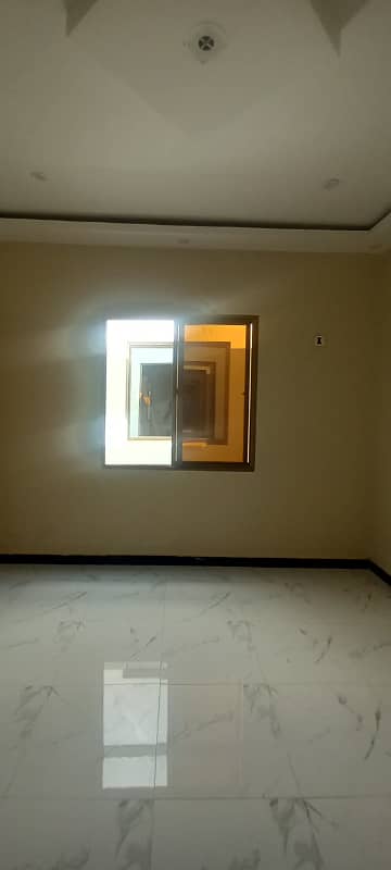 250 yards upper portion for Rent Silent Commercial Gulshan-e-Jamal 9