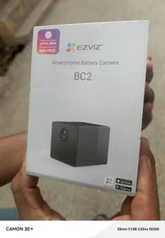 Ezviz