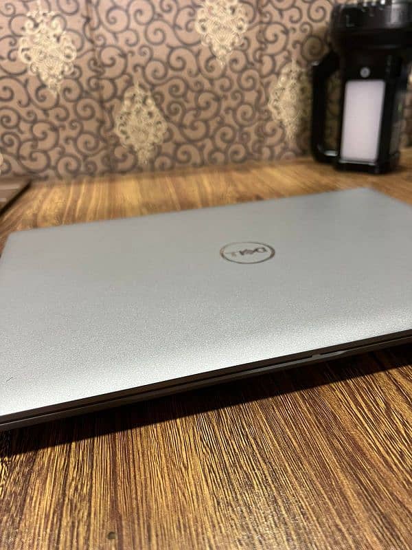 Dell 5520 Core I7 11generation 2