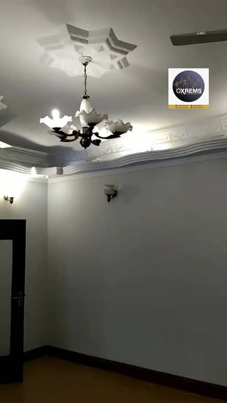 500 Square Yards House In Stunning Gulshan-e-Iqbal - Block 7 Is Available For sale 8