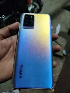 infinix note 10 pro 8 128