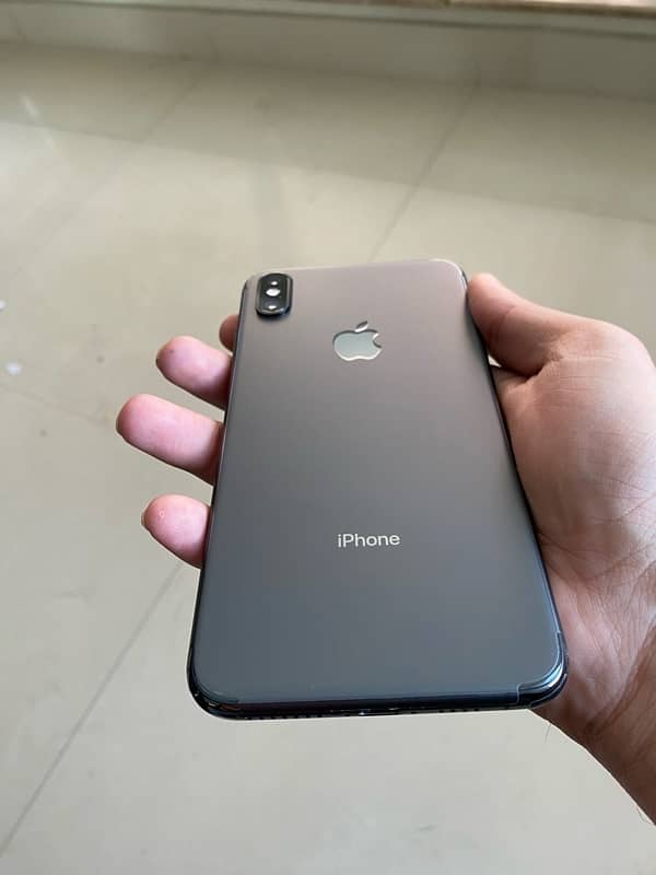 iphone xs max non pta 0