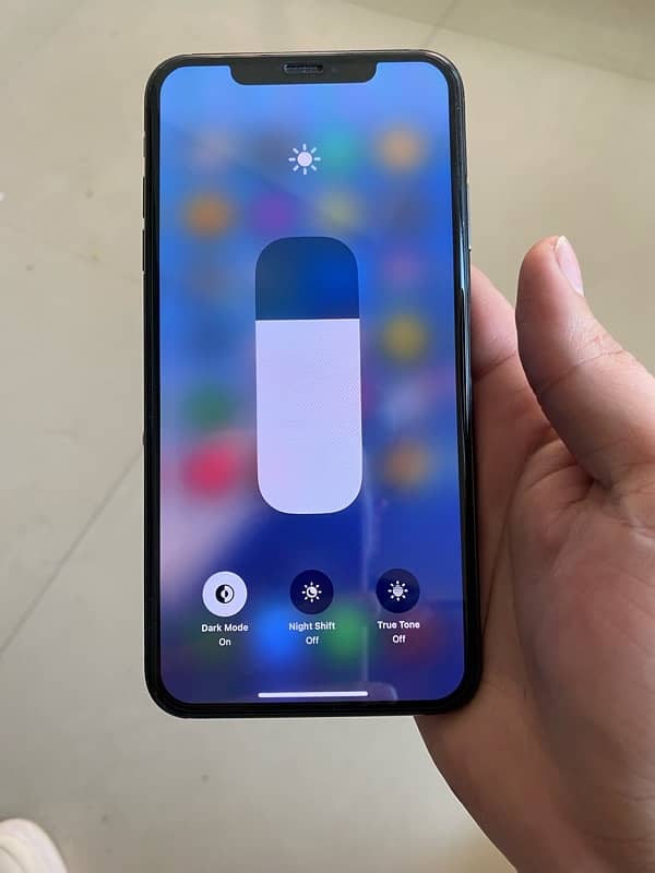 iphone xs max non pta 5