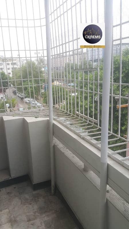 3 Bed Luxury Ready To Move Apartment Bisma Garden 2