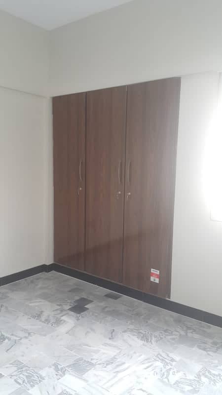 3 Bed Luxury Ready To Move Apartment Bisma Garden 7