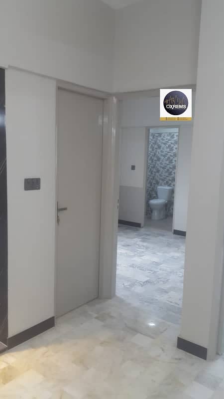 3 Bed Luxury Ready To Move Apartment Bisma Garden 9