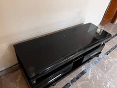 Tv console