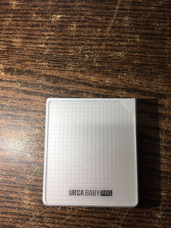 URSA BABY PRO 2