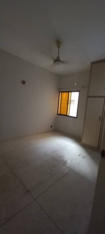 Gorgeous 1300 Square Feet Flat For Rent Available In Gulshan-E-Iqbal Block 10-A (NAVAL HIRING ALLOWED) 1