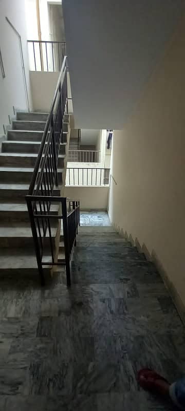 Gorgeous 1300 Square Feet Flat For Rent Available In Gulshan-E-Iqbal Block 10-A (NAVAL HIRING ALLOWED) 6