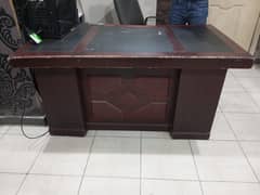 Office Table for urgent sale