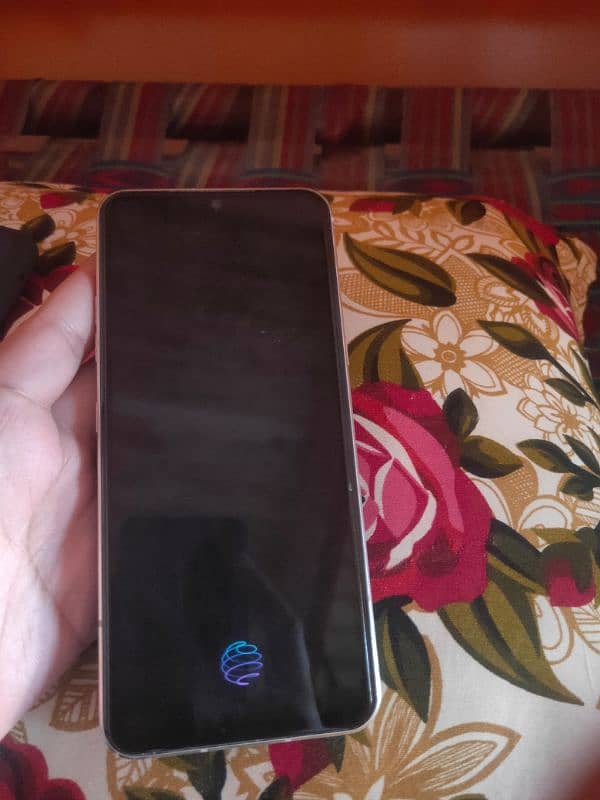 LG v60 official pta single sim 2