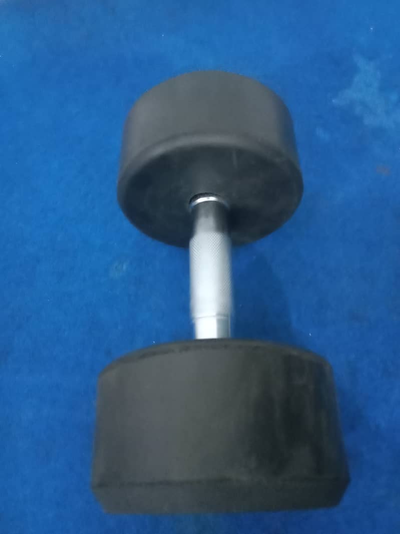 8kg dumbbell original 1