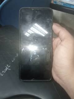 Infinix note 30 16 256 gb all ok only crack