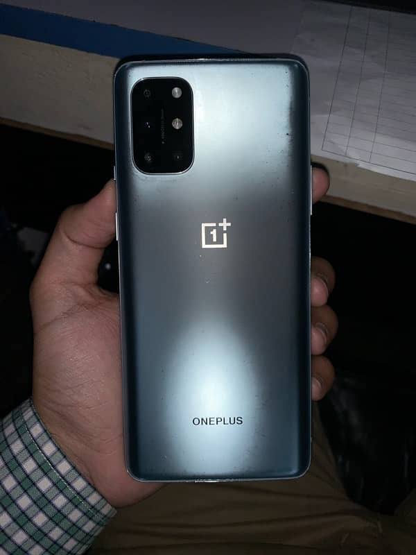 OnePlus 8T 2