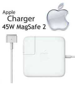 45W Apple magsafe 2 power adapter