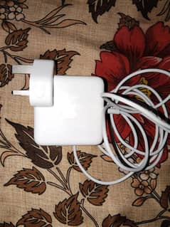 45W Apple magsafe 2 power adapter