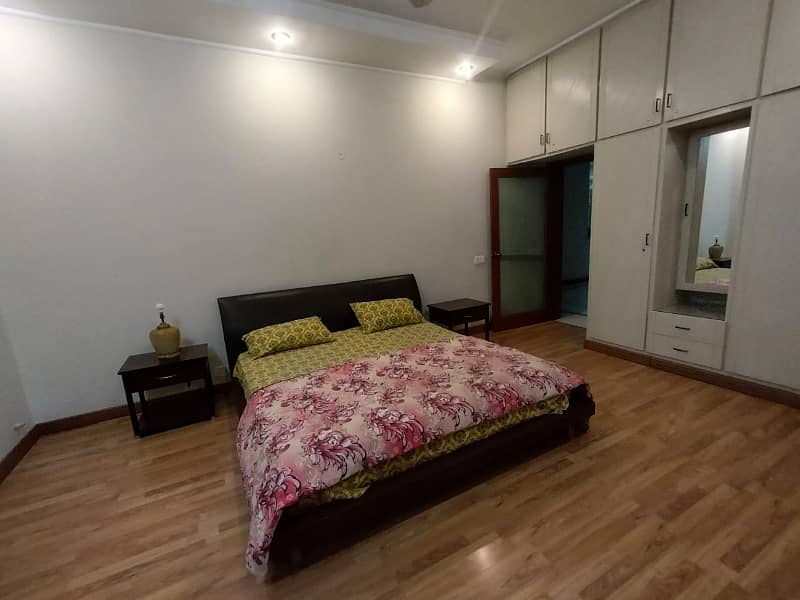 Fully Furnished House Available For Daily Weekly &Amp; Monthly Basis. 4