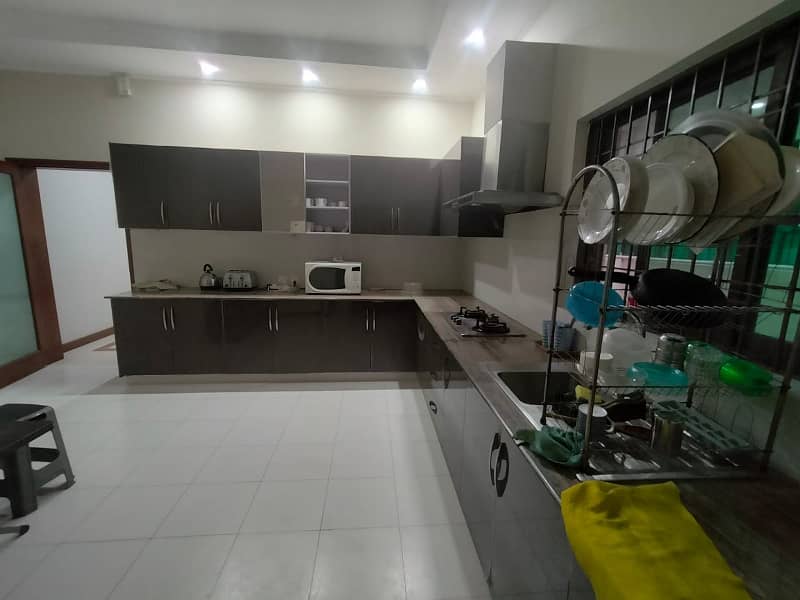 Fully Furnished House Available For Daily Weekly &Amp; Monthly Basis. 8