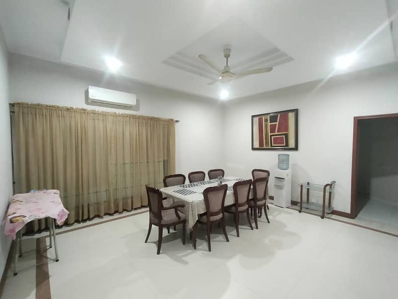 Fully Furnished House Available For Daily Weekly &Amp; Monthly Basis. 10