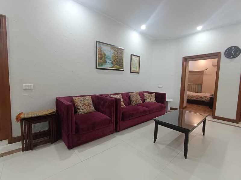 Fully Furnished House Available For Daily Weekly &Amp; Monthly Basis. 11