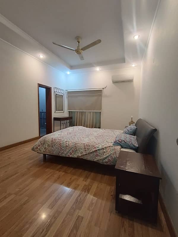 Fully Furnished House Available For Daily Weekly &Amp; Monthly Basis. 12