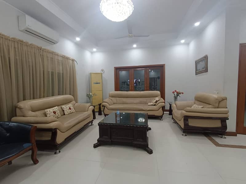 Fully Furnished House Available For Daily Weekly &Amp; Monthly Basis. 13