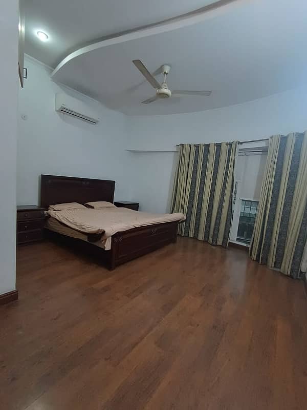 Fully Furnished House Available For Daily Weekly &Amp; Monthly Basis. 14