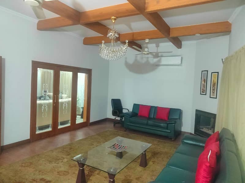 Fully Furnished House Available For Daily Weekly &Amp; Monthly Basis. 16