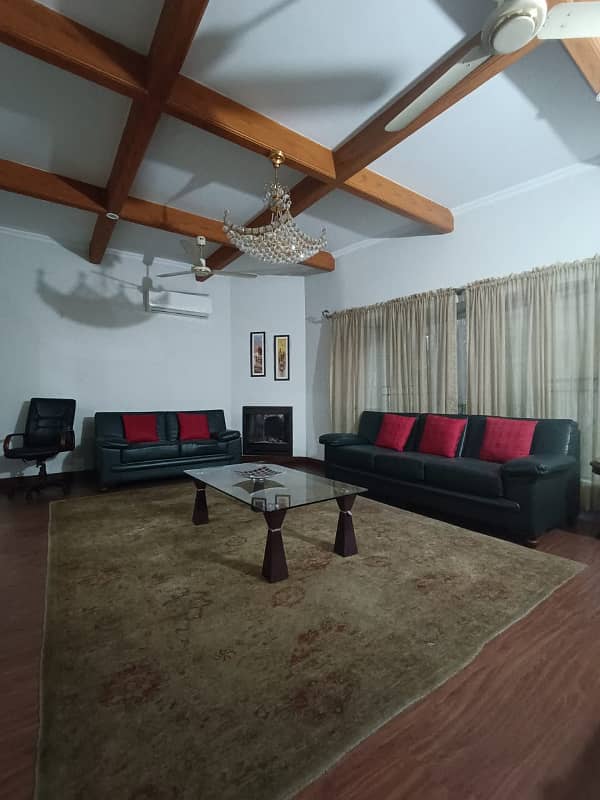 Fully Furnished House Available For Daily Weekly &Amp; Monthly Basis. 17