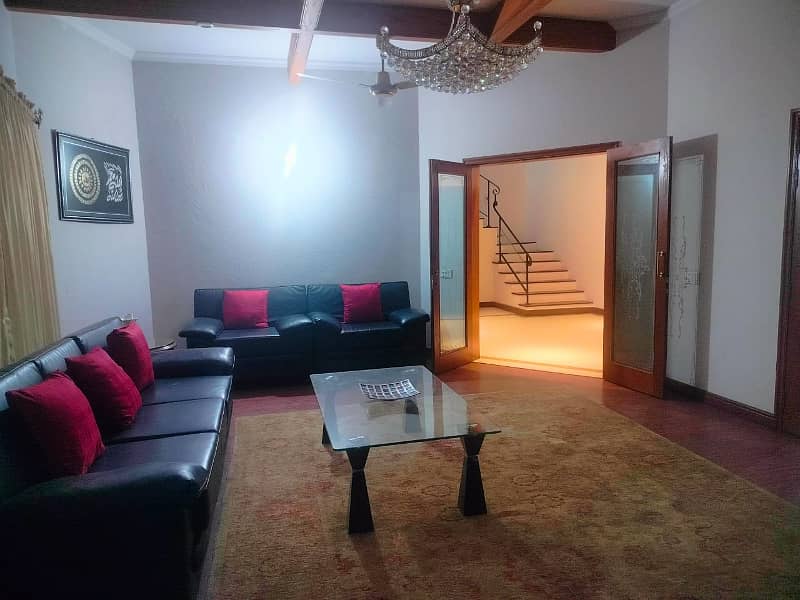 Fully Furnished House Available For Daily Weekly &Amp; Monthly Basis. 18