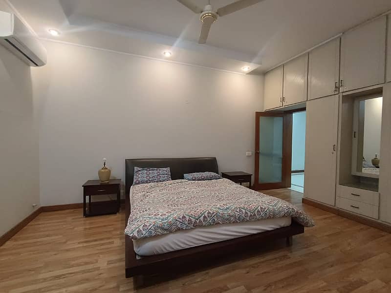 Fully Furnished House Available For Daily Weekly &Amp; Monthly Basis. 21