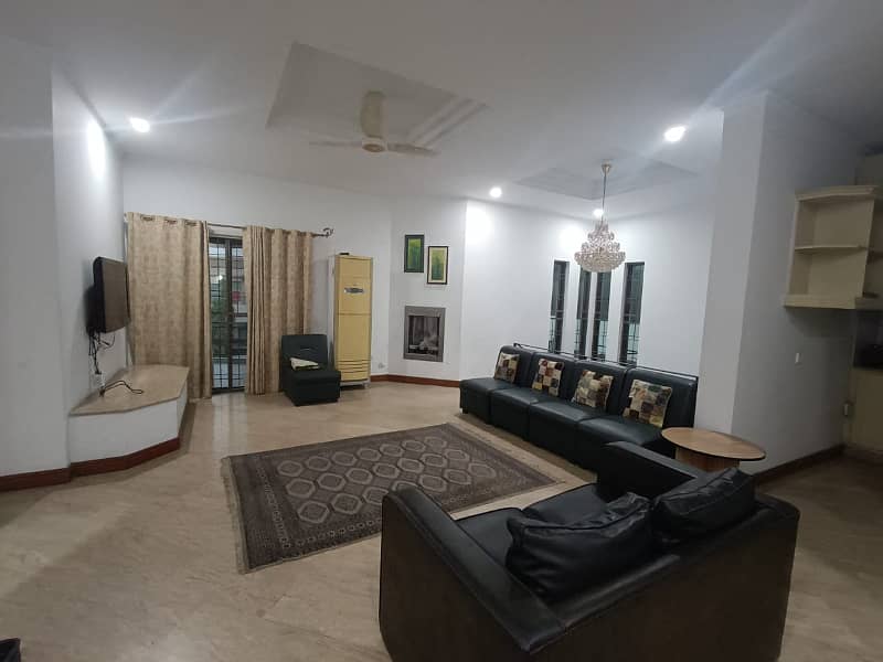 Fully Furnished House Available For Daily Weekly &Amp; Monthly Basis. 26