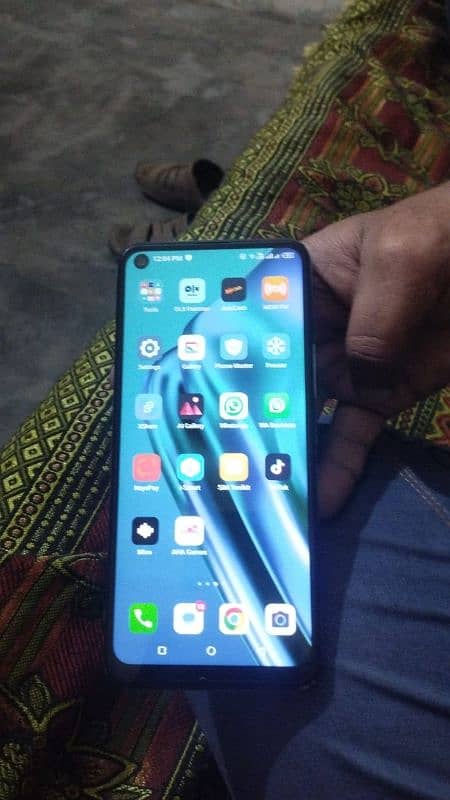 itel s16 pro 0