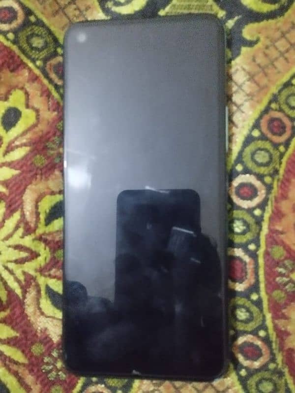 itel s16 pro 1