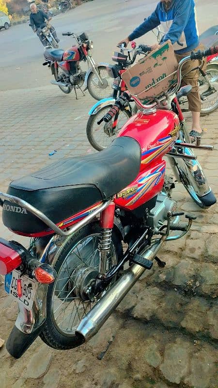 union star bike for sale model 23 Islamabad number 1