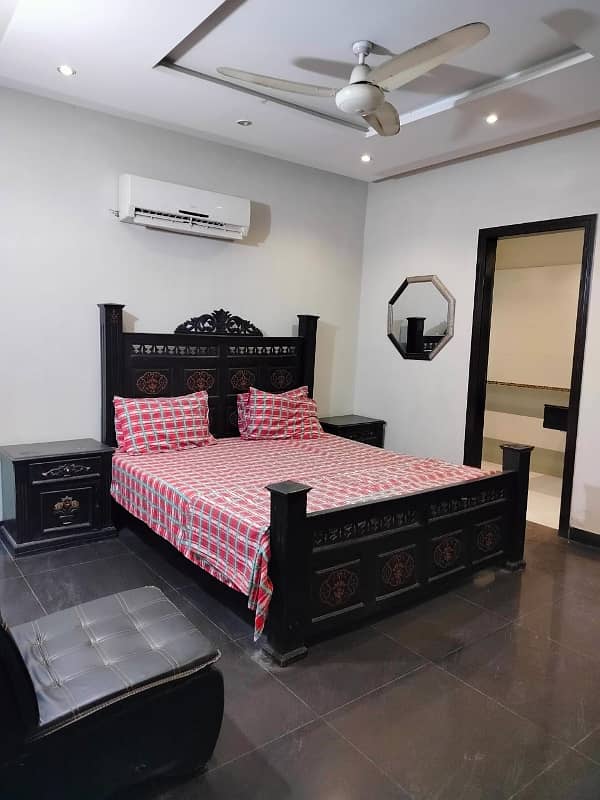 Exceptional Fully Furnished Flat Available For Rent Nearby Airport 16