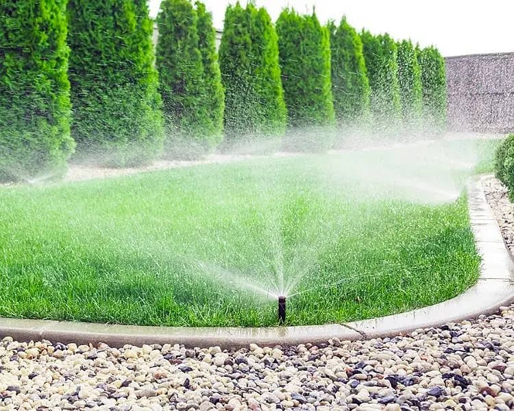 Dancing fountains, waterfalls, sprinkler system, Mist System, Shower, 0