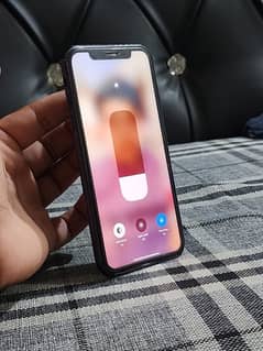 i phone XR