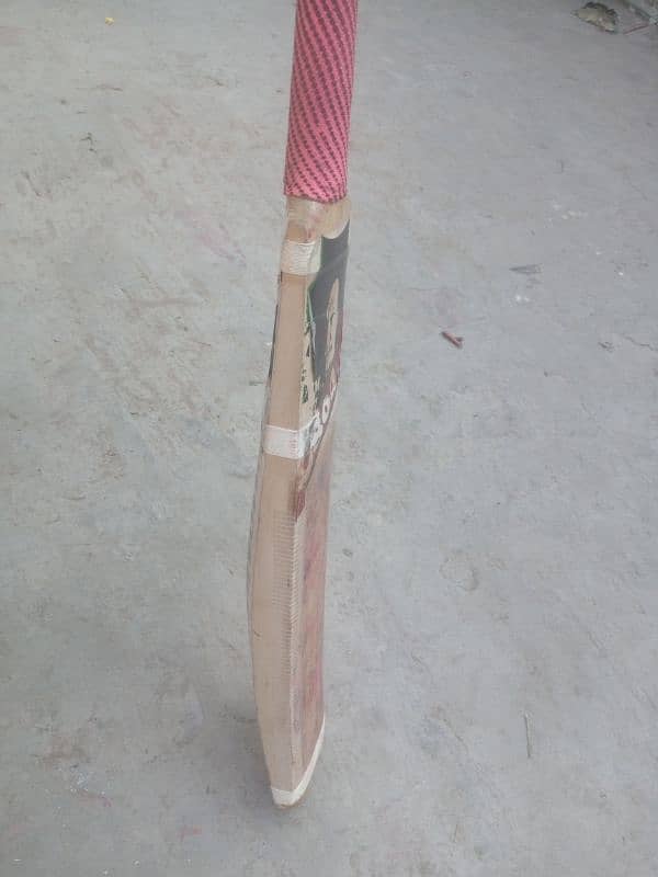 used cricket bats 3