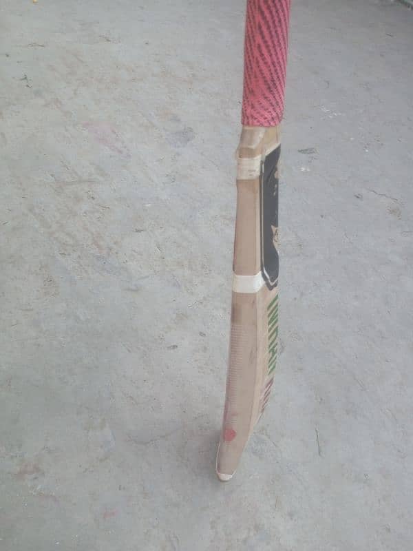 used cricket bats 5