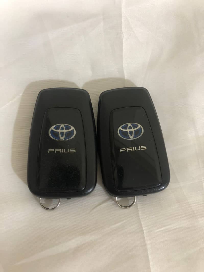 Honda,Nissan,Suzuki,Toyota,Rivo,Rocco Remote Key Are Available 2