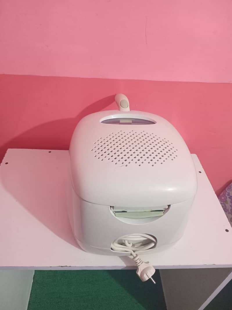 Urgent sale Philips air fryer 3