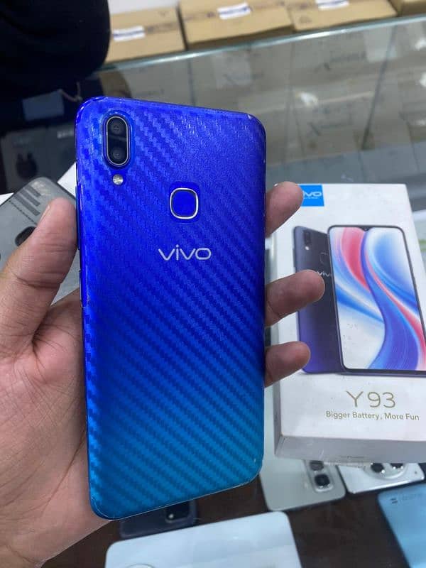 Vivo Y93 2