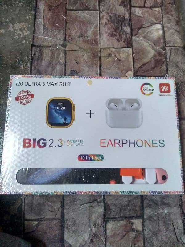 earphones air buds 4