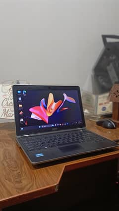 Dell Laptop Core i5 I 3rd Generation | 256SSD | 8GB RAM