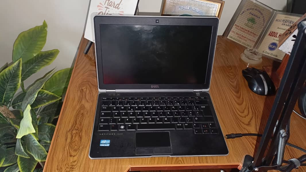 Dell Laptop Core i5 I 3rd Generation | 256SSD | 8GB RAM 3