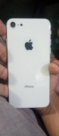 iPhone 8 PTA Approve 64GB