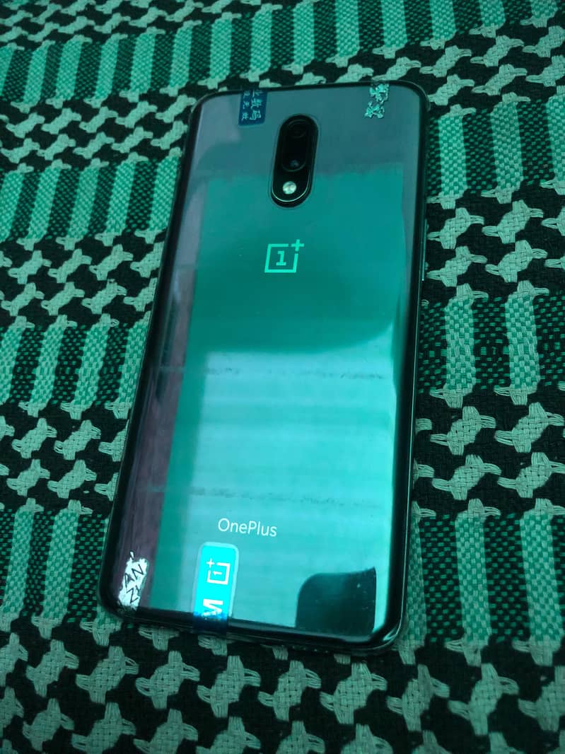 OnePlus 7 (8/256) 0