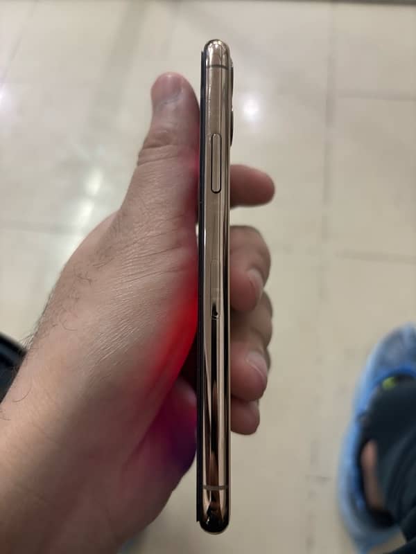 iphone 11 pro 256 gb PTA approved 0